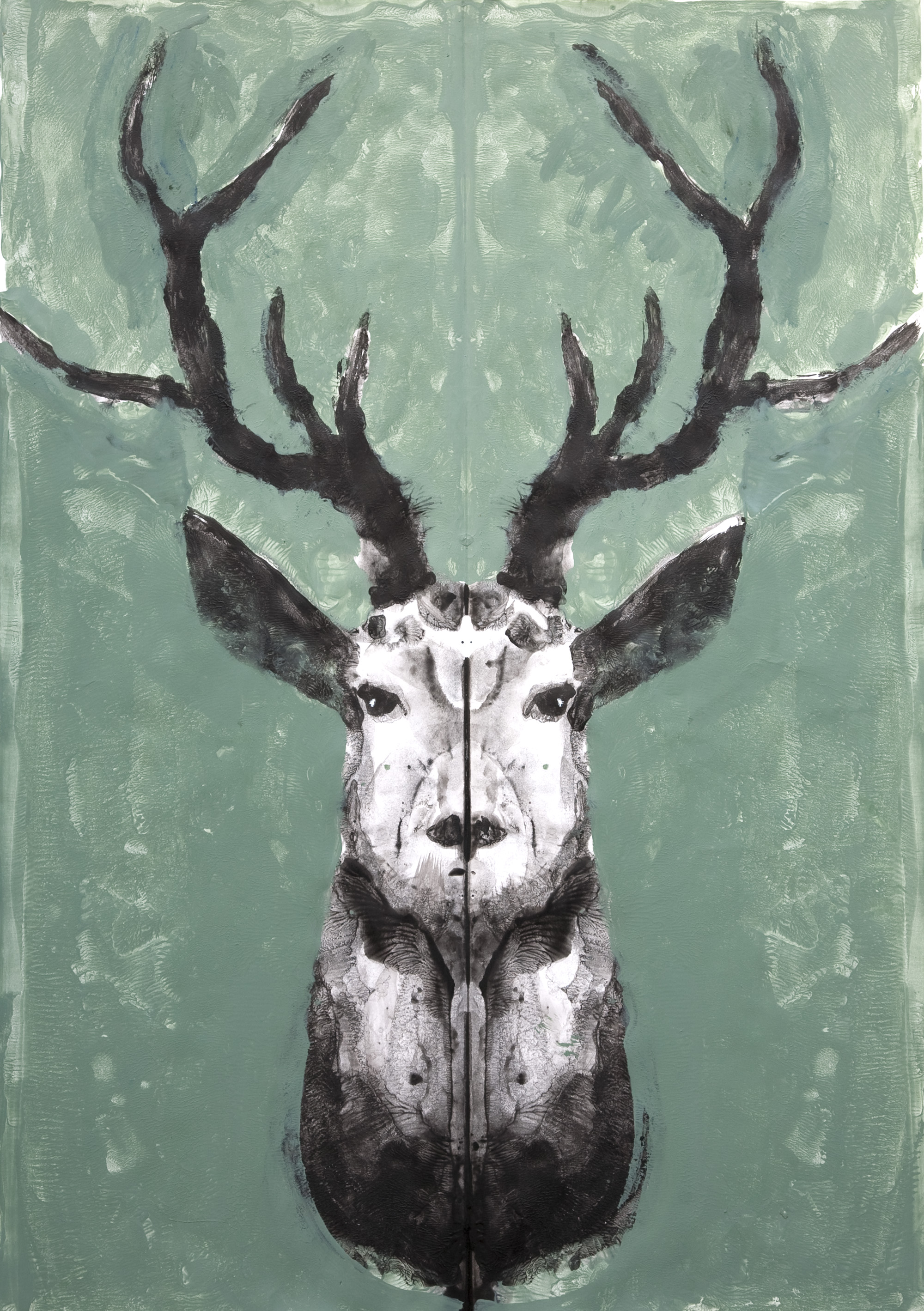 Deer 1
